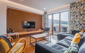 Apartmán Švícárek