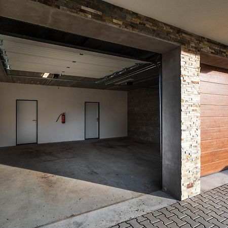 Apartmán Švícárek Loučná pod Klínovcem Exteriér fotografie
