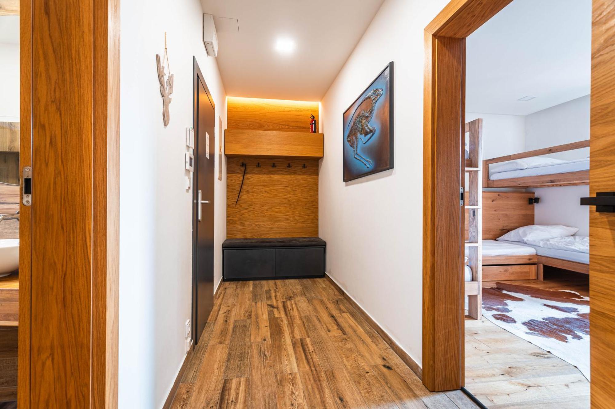 Apartmán Švícárek Loučná pod Klínovcem Exteriér fotografie
