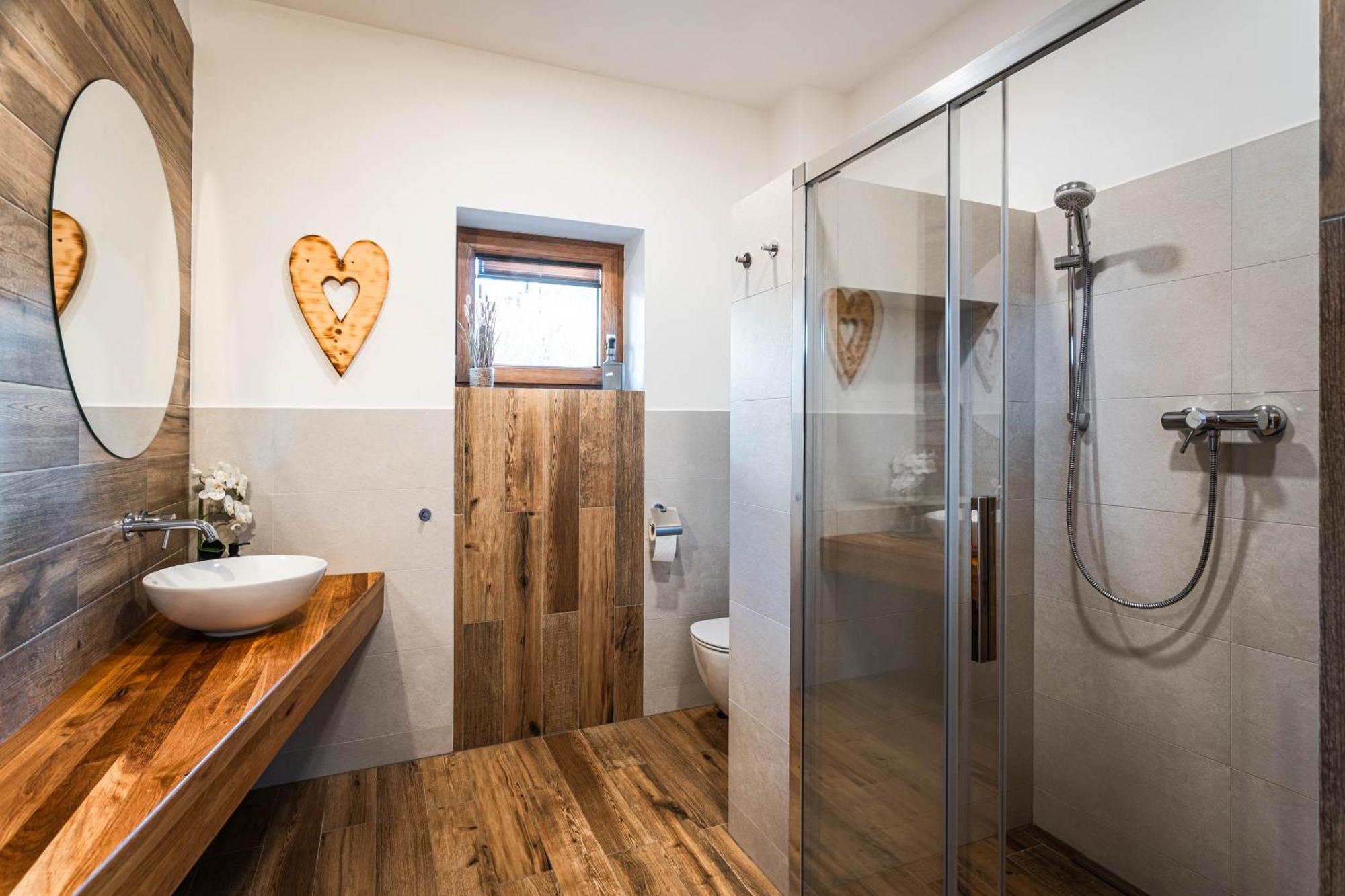 Apartmán Švícárek Loučná pod Klínovcem Exteriér fotografie
