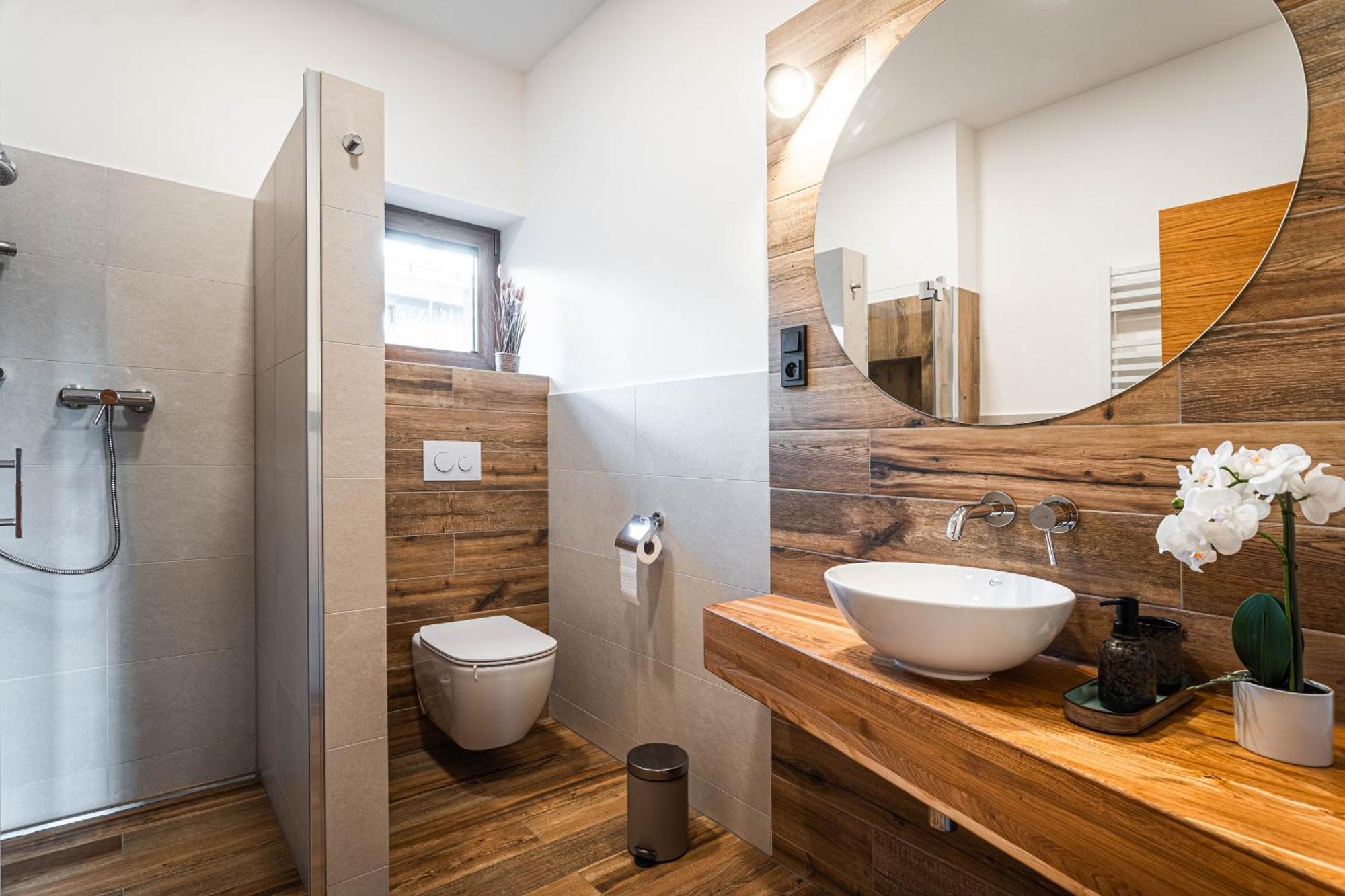 Apartmán Švícárek Loučná pod Klínovcem Exteriér fotografie
